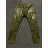 Verde militar
