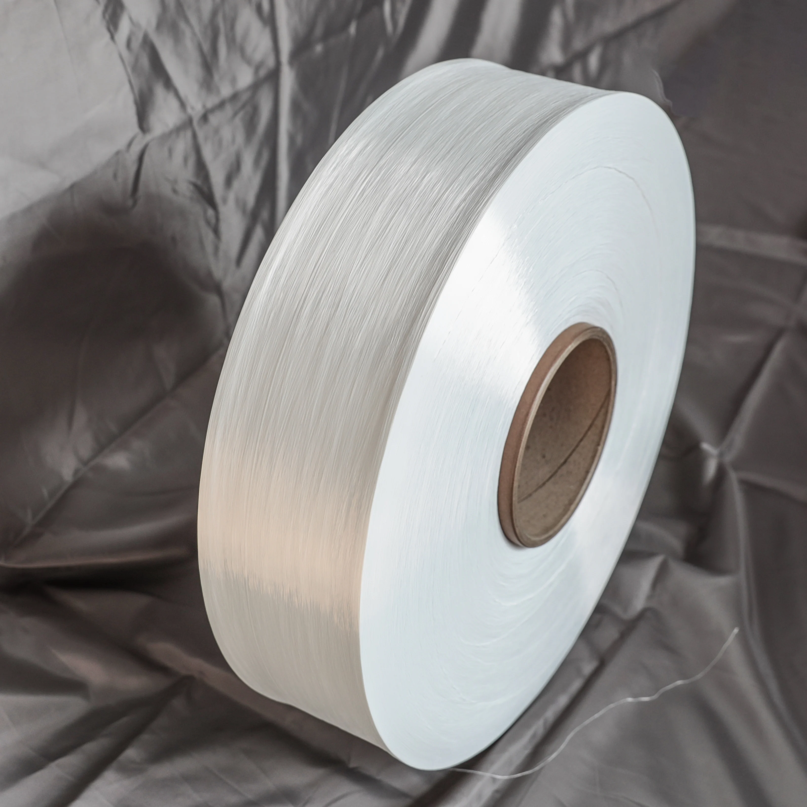 rongsheng polyester yarn in stock
