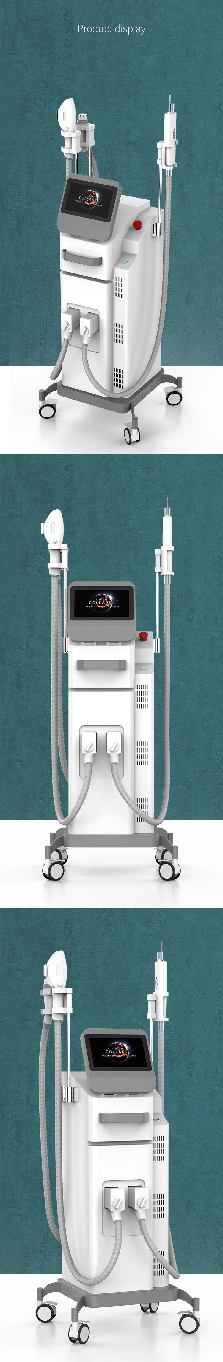 Korean Diode Laser Hair Removal Machine Portable Diode Laser Hair