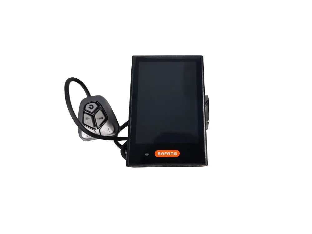 Комплект электровелосипеда Bafang ultra M620 G510 48 в 1000 Вт электродвигатель для велосипеда