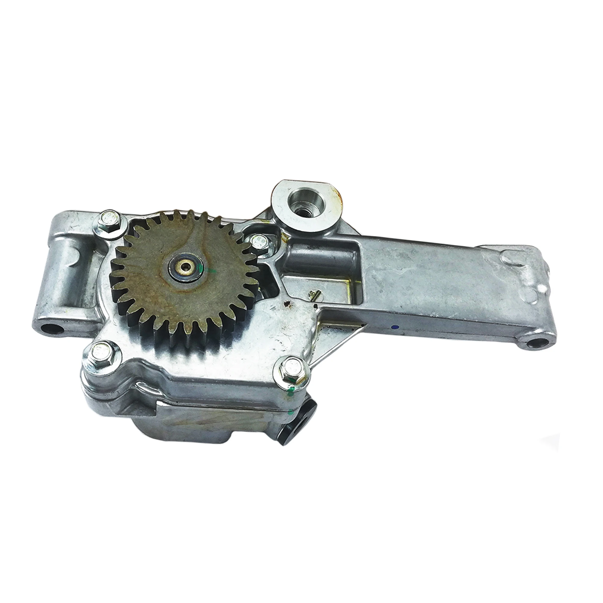 For Caterpillar 320B 322B 324D 325D 329D M325D 322C 325B 326D Excavator Machinery Engine Parts C7 Oil Pump Single Tooth 189-8777 for CAT C7 - Gupta Tractor Spares Co.