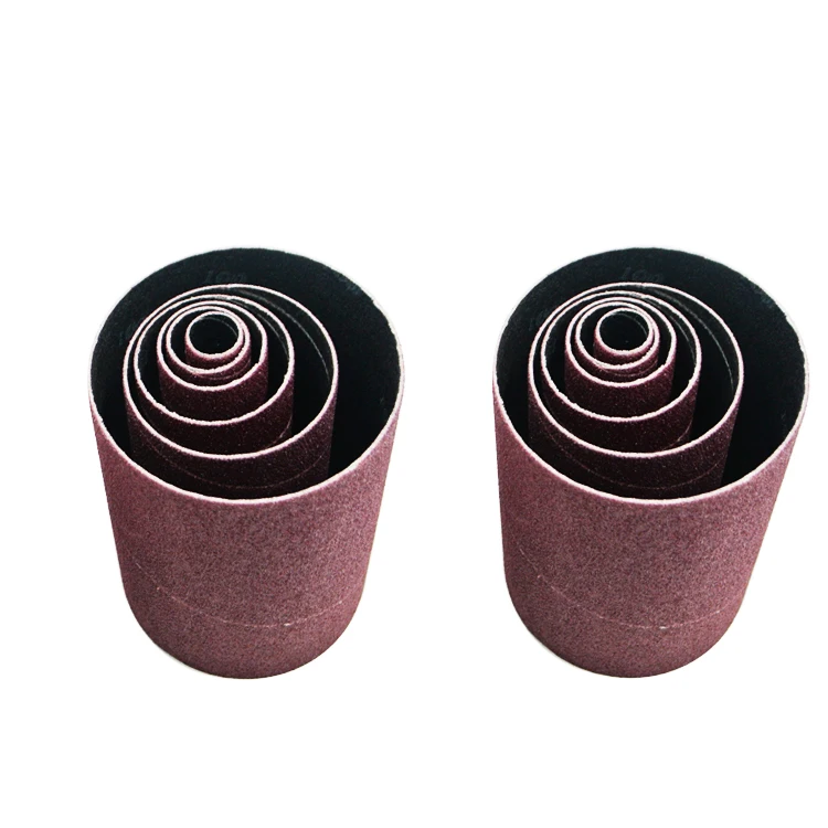 
SATC диаметром 3/4 дюйма, шлифовальная втулка шпинделя, наждачная бумага зернистости 60, Для колеблющегося шлифовального станка от LotFancy, 