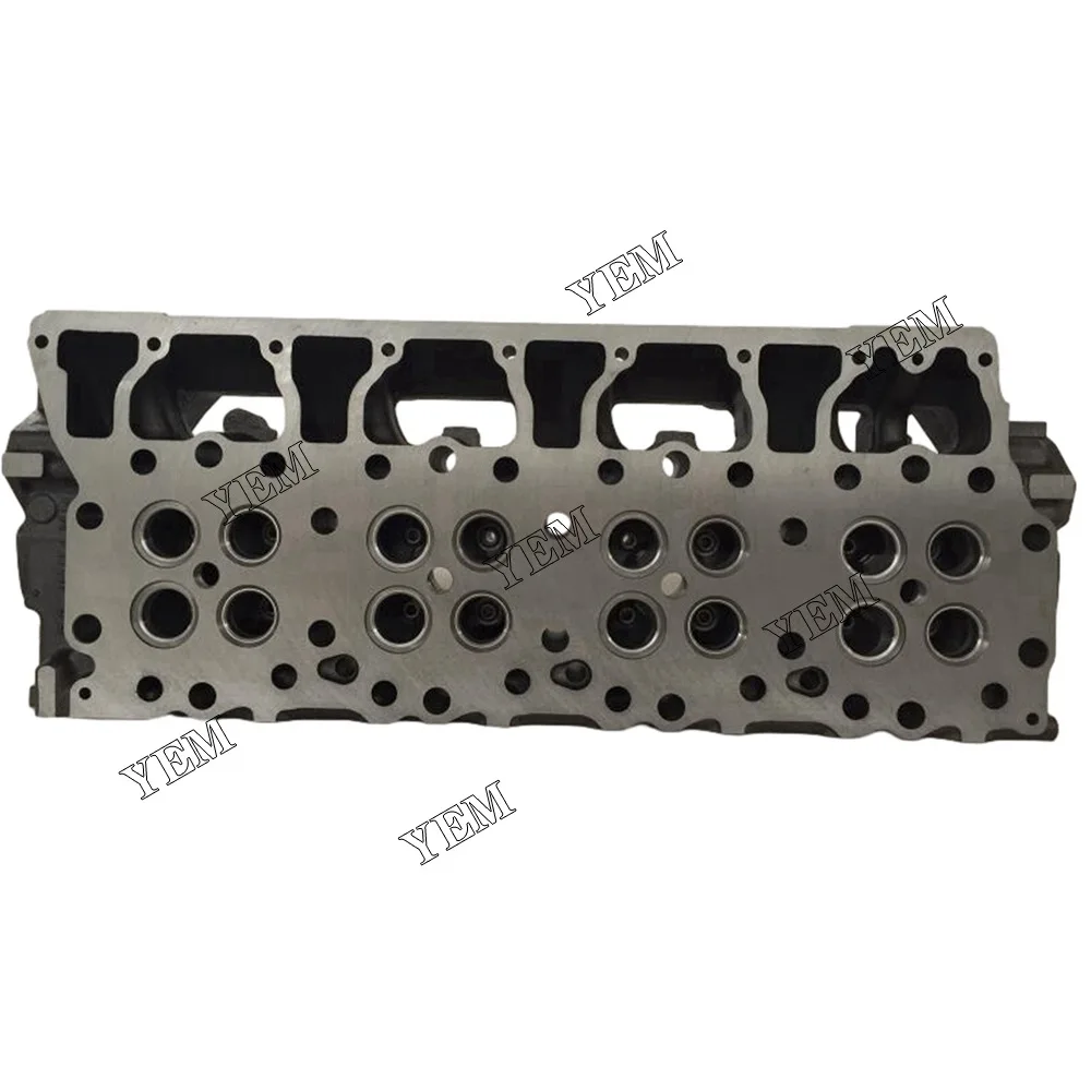 3408 Cylinder Head for Caterpillar Cylinder Head China Engine Parts Supplier 3