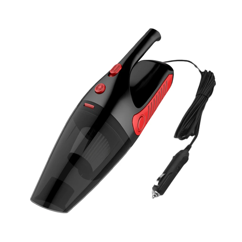 120w car vacuum cleaner