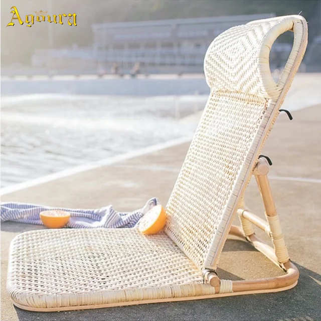 japanese beach chair