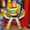 Buzz Lightyear-Altura: 180cm