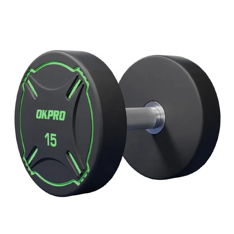 okpro gym fitness equipment custom weight