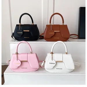 New 2026 Women's Travel Bag Single Shoulder Handbag Saddle Bag Underarm Fashionable Niche Commuting Bag Crossbody Bag