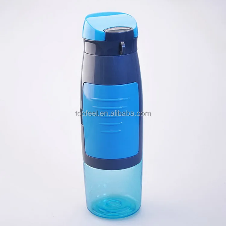 2022 Wholesale BPA Free Custom Logo Gym Sport Water Cup Unique Plastic ...