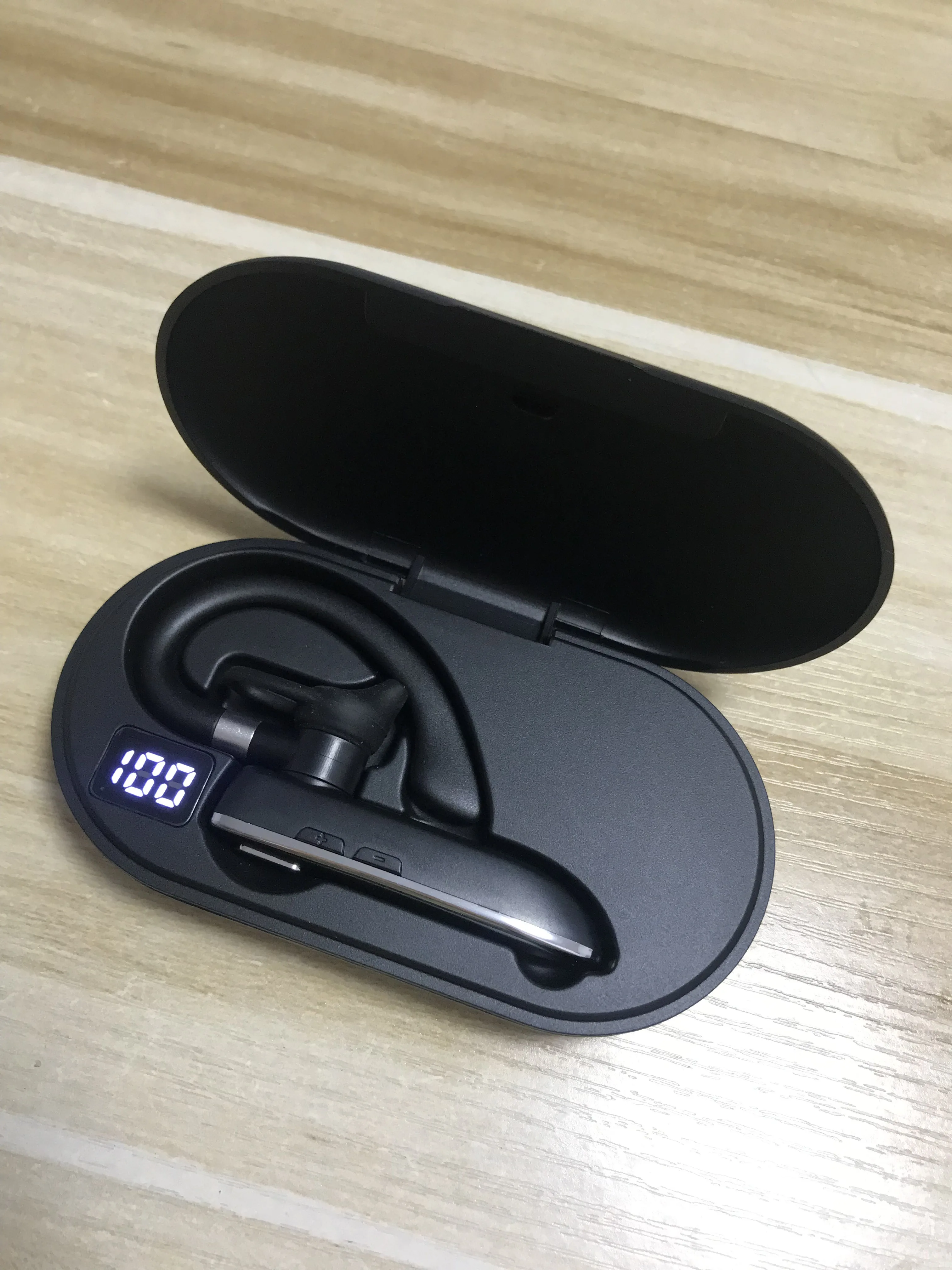 YYK-530 ステレオ ミニ スポーツ イヤホン 超長時間再生 ビジネス用 耳