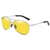 Giallo argento