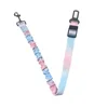 Blue + Pink