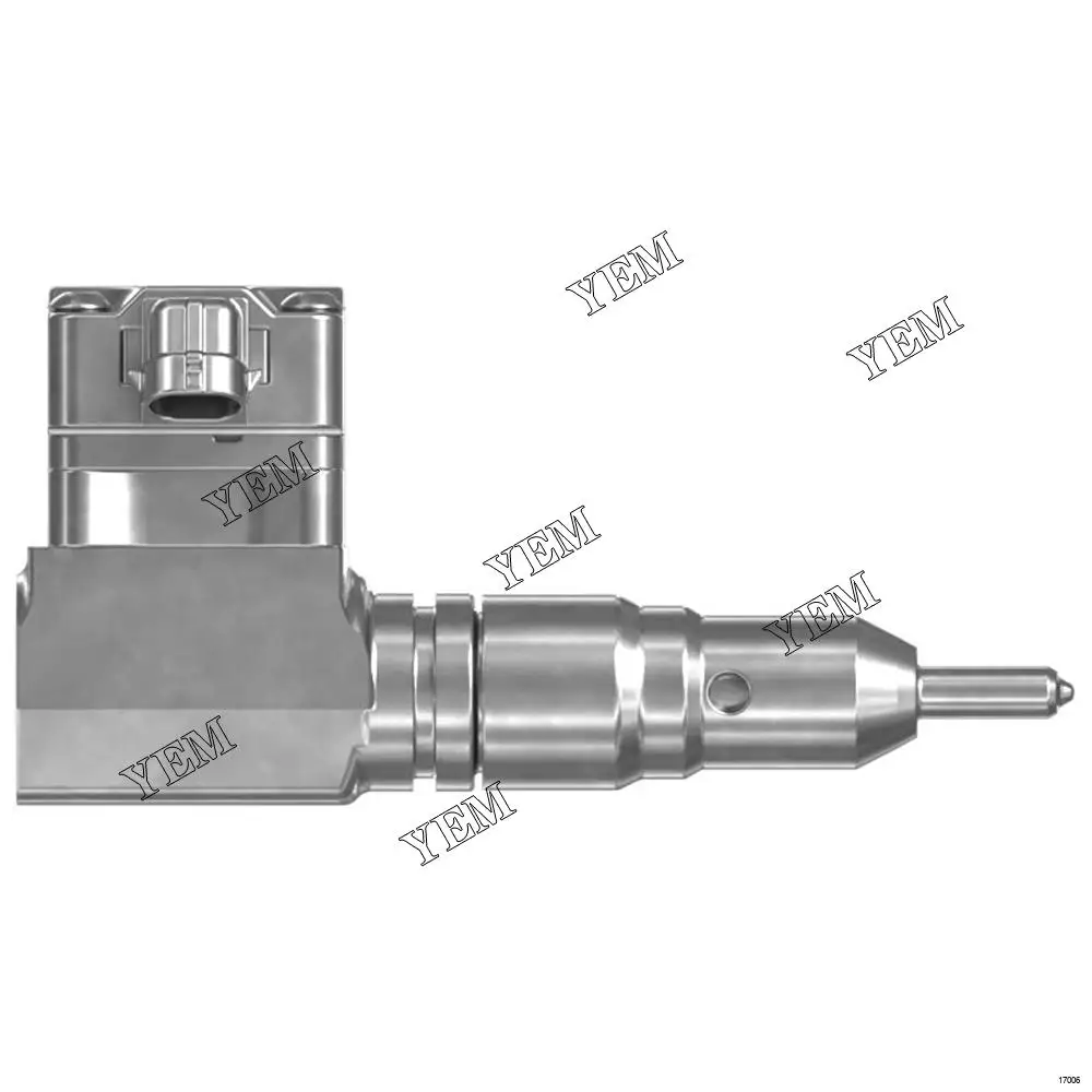 High-Performance Injector Gp-Fuel Fit for 160-1695 Fast Delivery Engine Parts 4