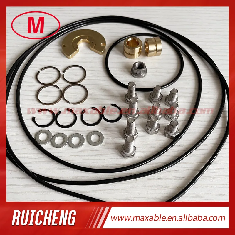 K27 Turbocharger Repair Kits/ Turbo Rebuild Kits/turbo Service Kits