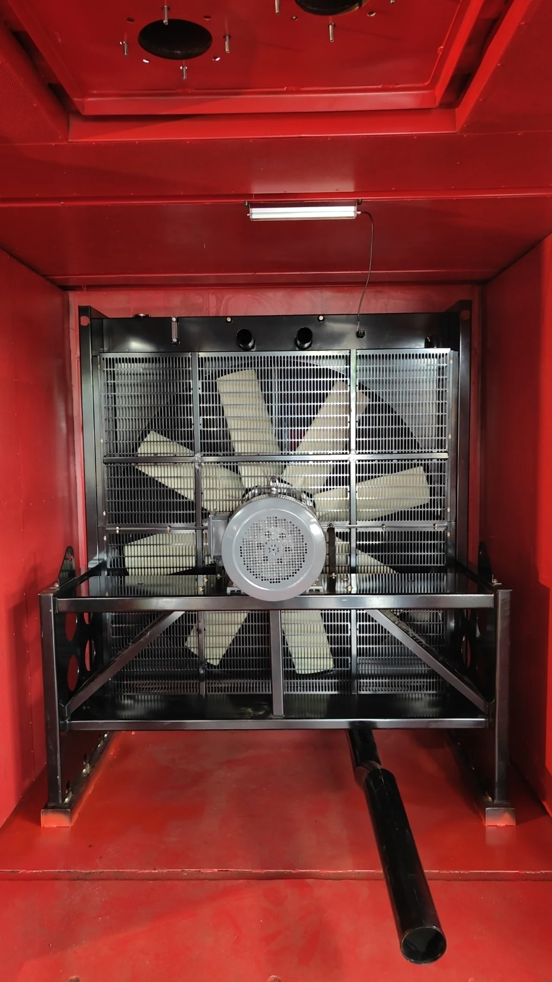 Open or Container Type Power Generator 700kW With Brushless Alternator Genset Diesel Generator Price