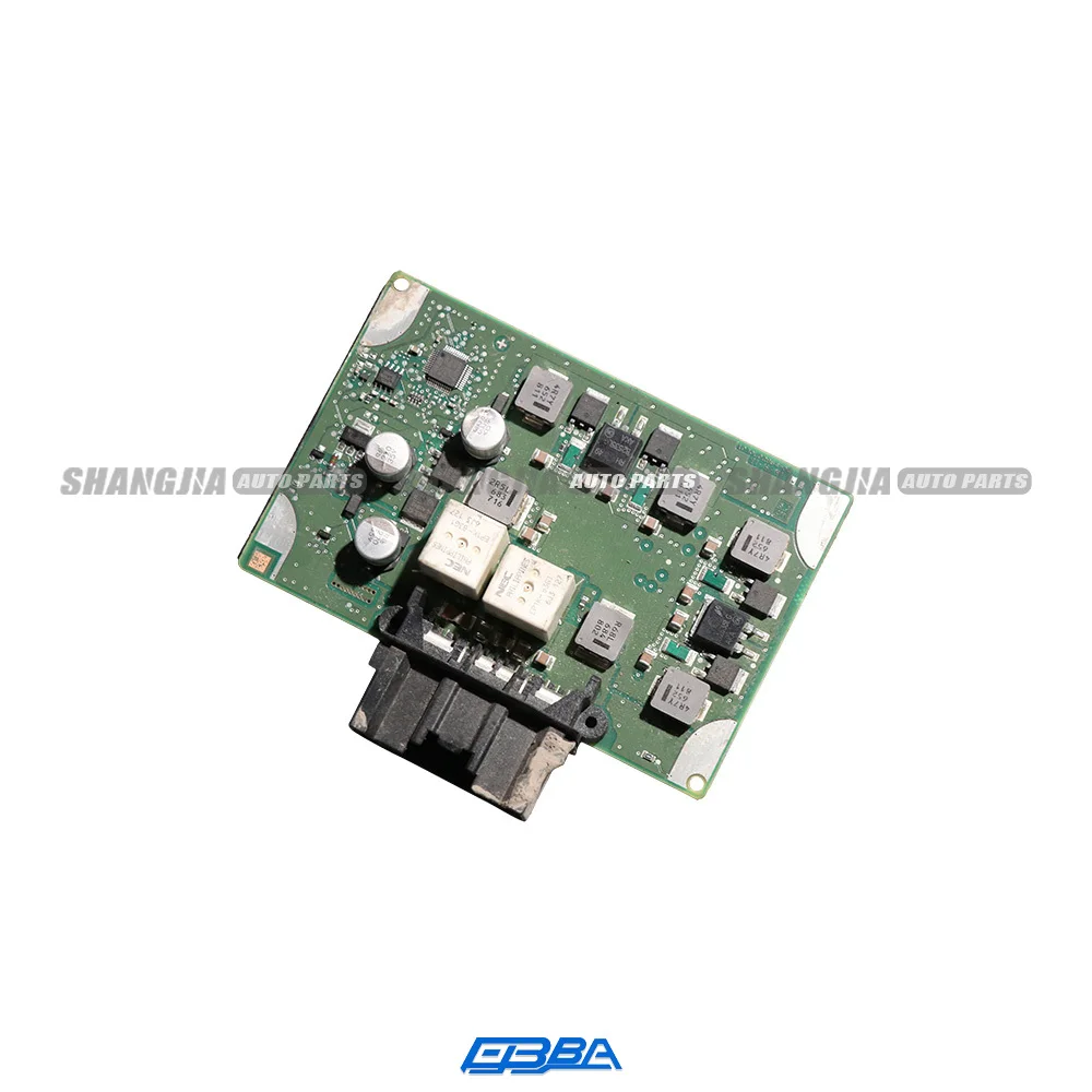 מודול בקרה אלקטרוני לאורות עבור Maserati Levante 2017, מספר חלק מקורי (OE) 670003285