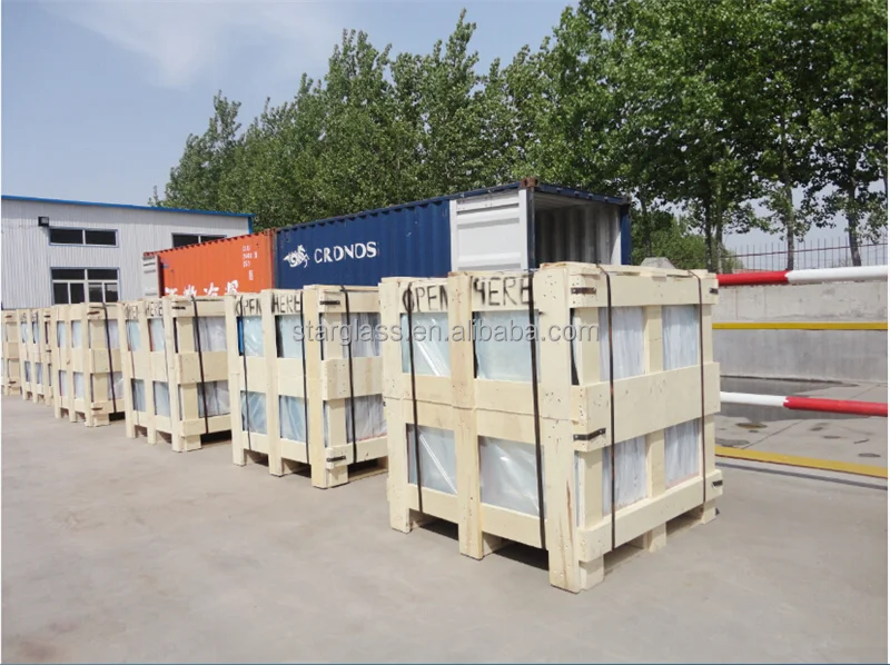 product 6mm152mm6mm 664 1352mm tempered laminated glass sheet for tennis court curtain wall decoration-18