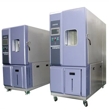 Lab -70C~180C Battery High Low Temperature Humidity Test Chamber with Many Sizes Optional