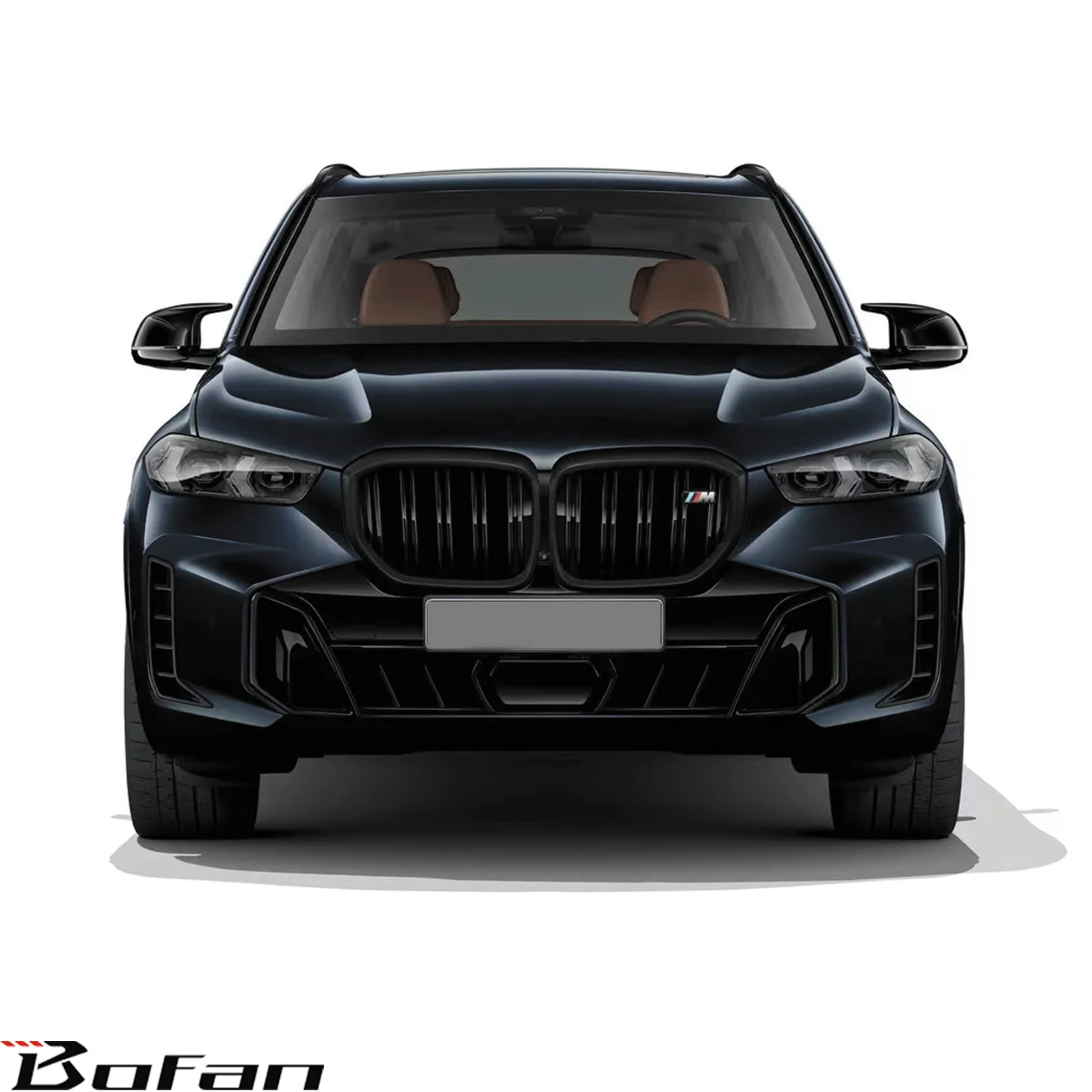 Auto Accessories Full Body Kit 2023 Bmw X5 Normal Upgraded Mtech Sport