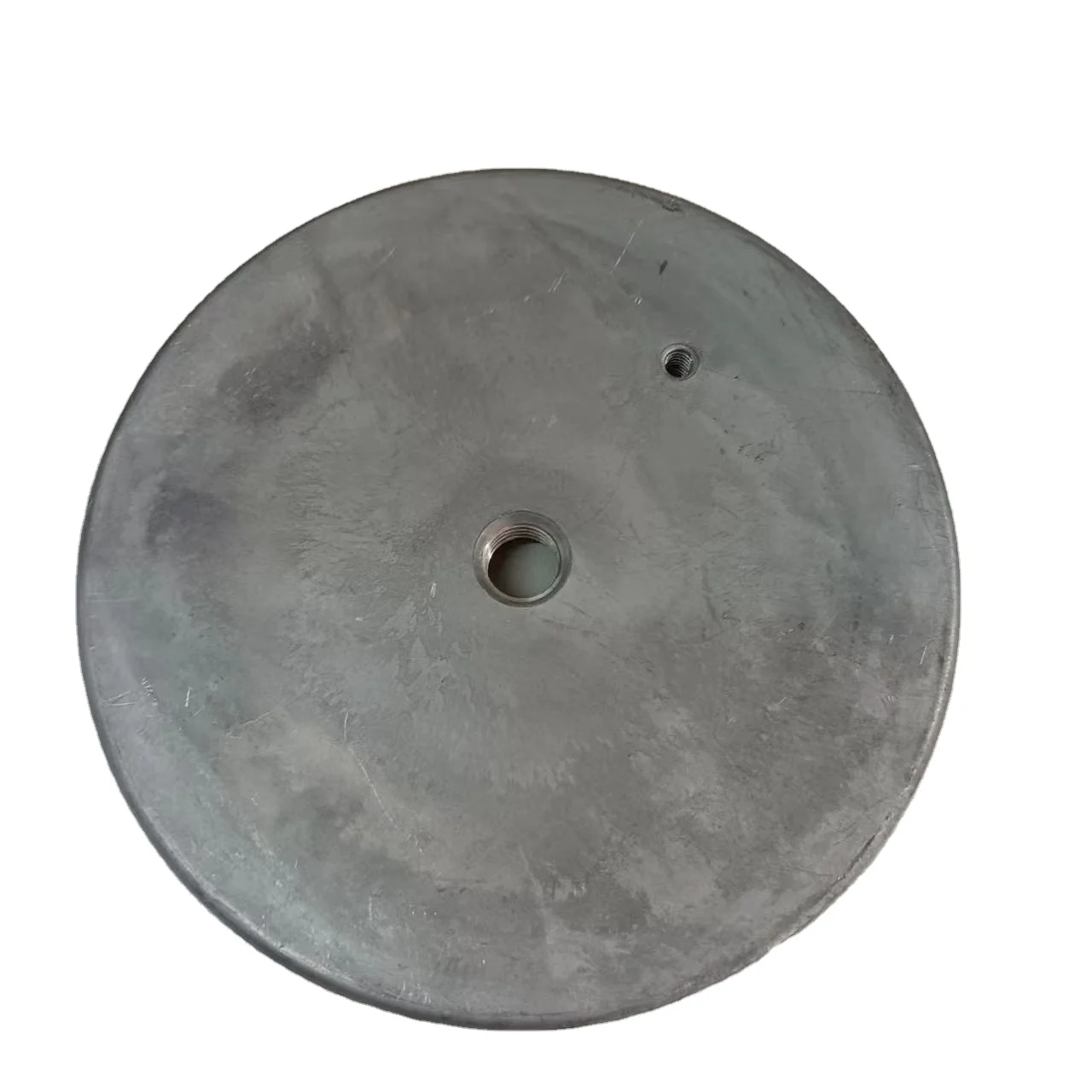 CF612.192.157 Inner Diaphragm Plate