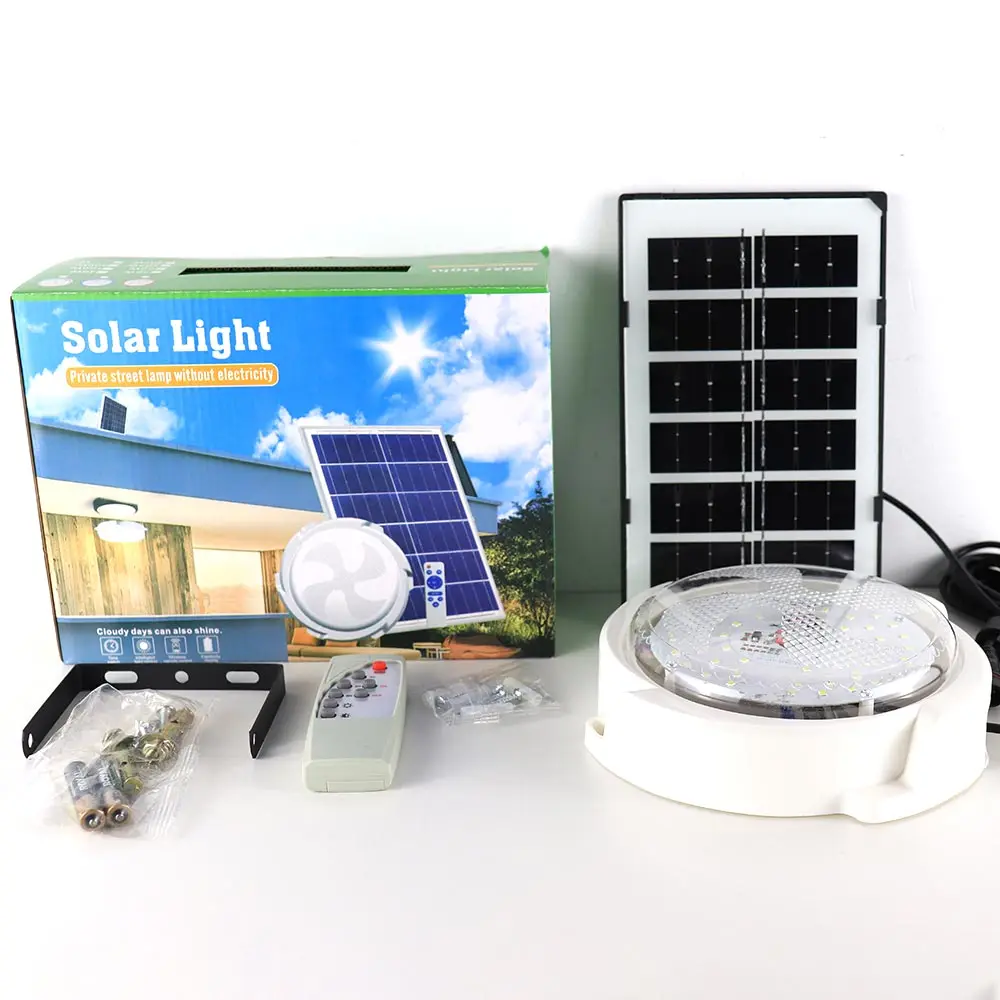 Indoor Solar Ceiling Light 100w 200w 300w 500w 800w Indoor Solar Light