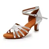 light white with 5cm heel