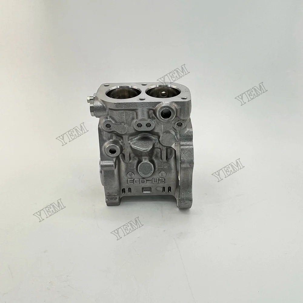 094110-0210 Fuel Injector for Denso Heavy Duty Engine Parts 2