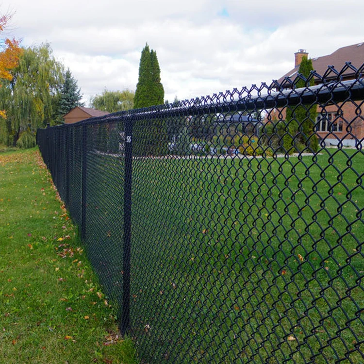Cheap Price Chain Link Fence Artificial Mesh Farm Fencing