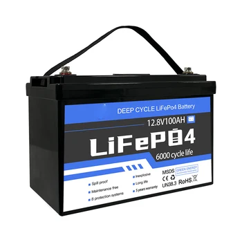 3500Mah Custom ncr18650 Solar 12V 36V 48V 72V Lithium Ion 32700 18650 Batteries Lifepo4 Li-Ion Rechargeable Battery Pack
