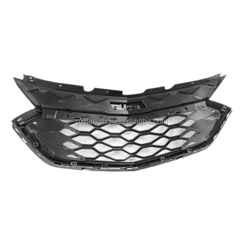 Car FRONT BUMPER GRILLE Suitable for Chevrolet Equinox 18-20 84384741 ...