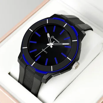 Oem Watch Factory price MINGRUI 8835G luxury men watches 3ATM waterproof quartz watch for men