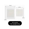 Transparent(24 Patches)-2
