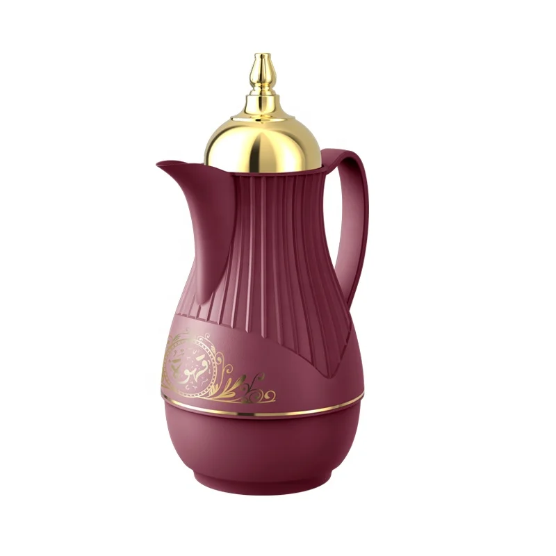 サンライフアラビアンジェベナエチオピアコーヒーポットプラスチック