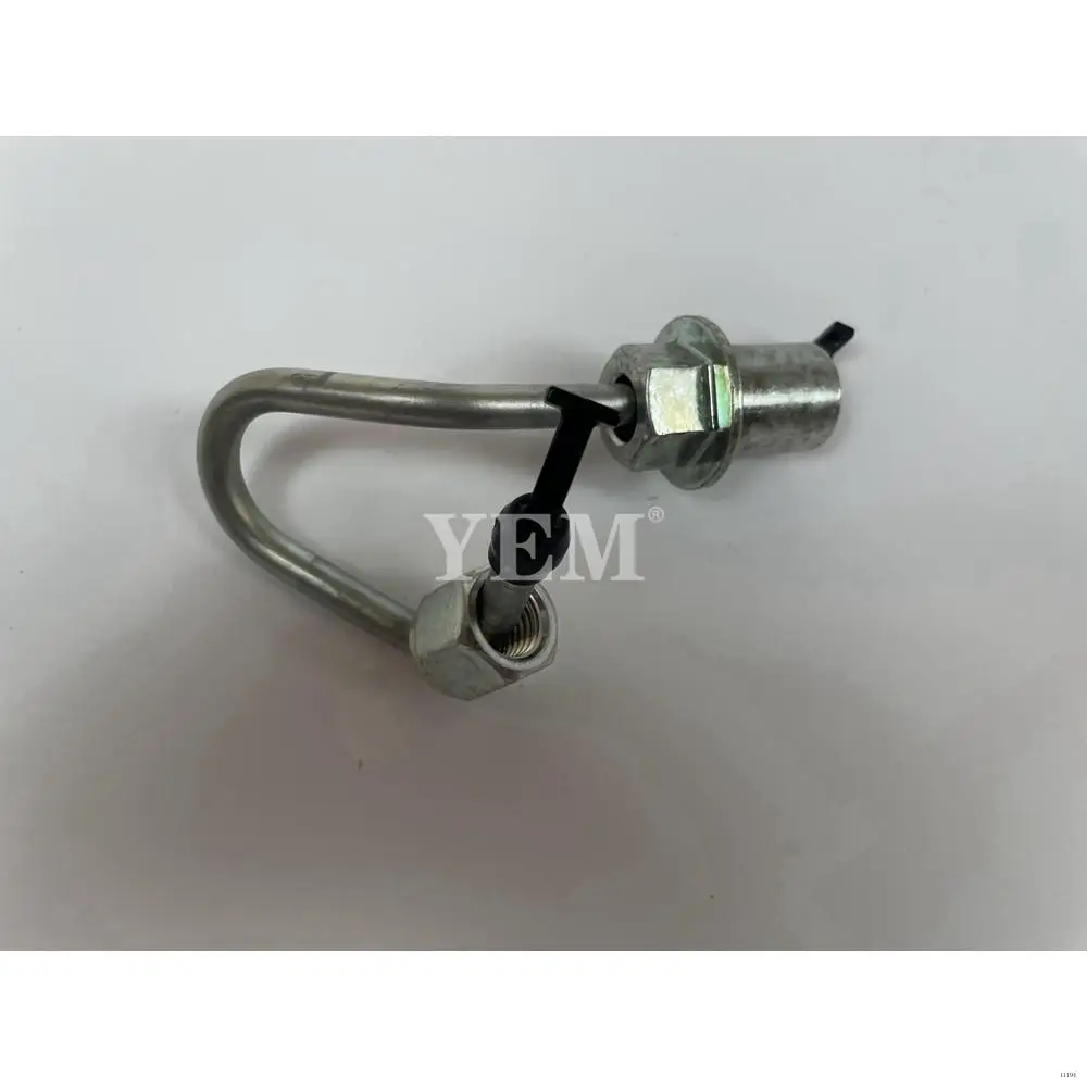 Fuel Pipe 1J070-53720 for Kubota