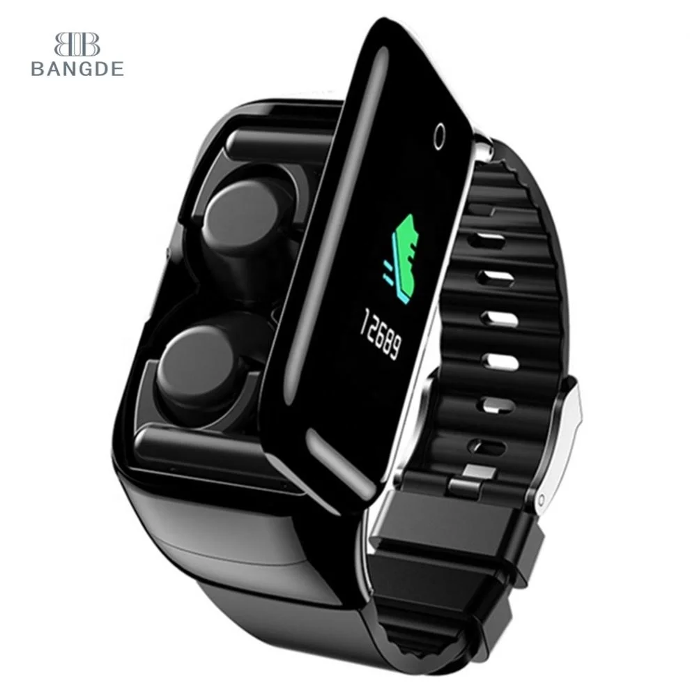 smartwatch m7