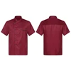 Red Short Sleeve