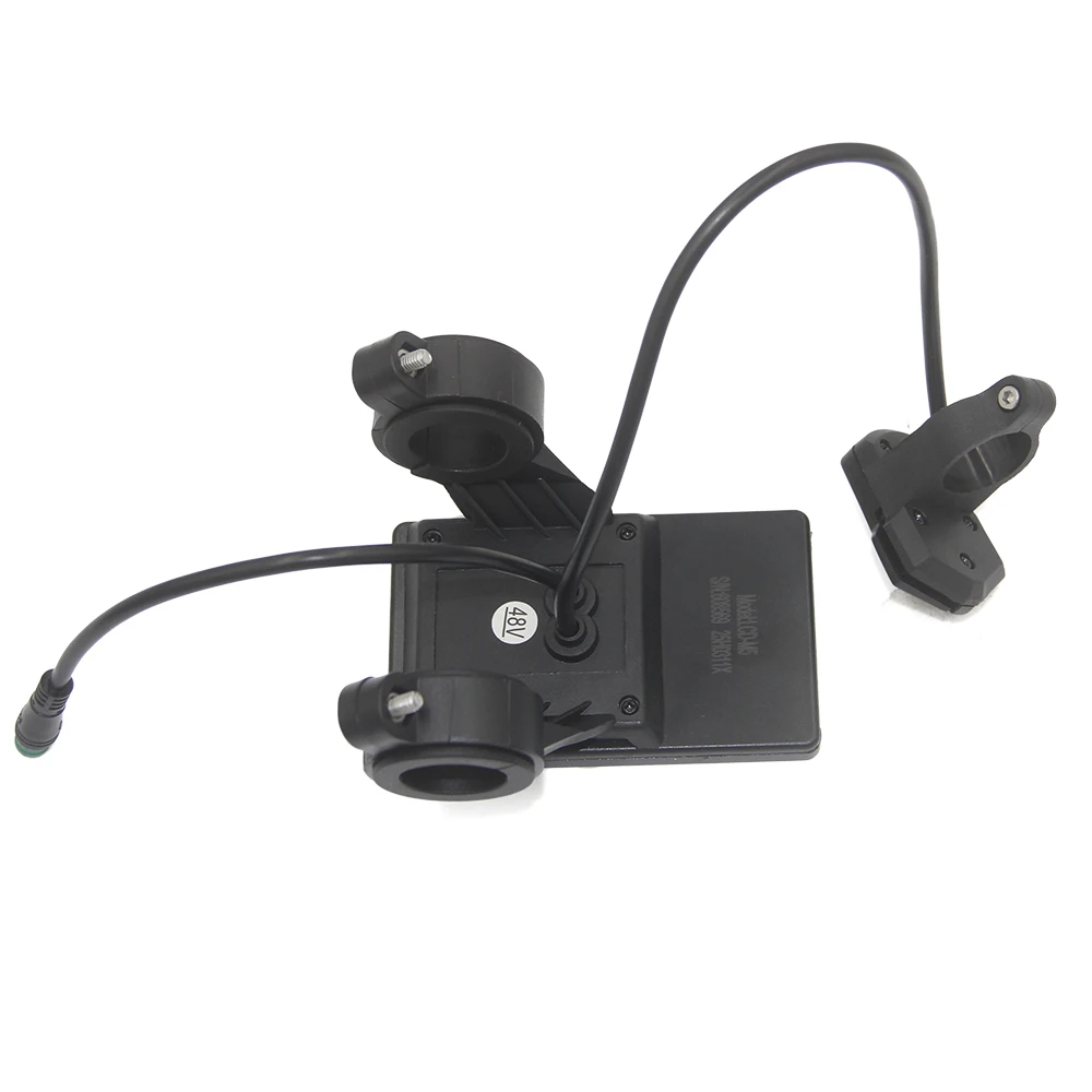 OUXI V8 Waterproof M5 LCD Screen Display OUXI V8 Electric EBike Accessory for Electric Scooters fatbike accessories