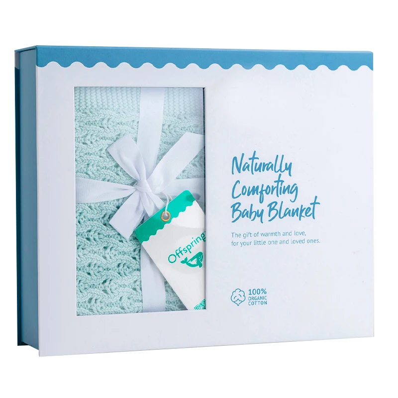 Customized Newborn Dress Gift Box Set Baby Clothes Packaging Box Buy