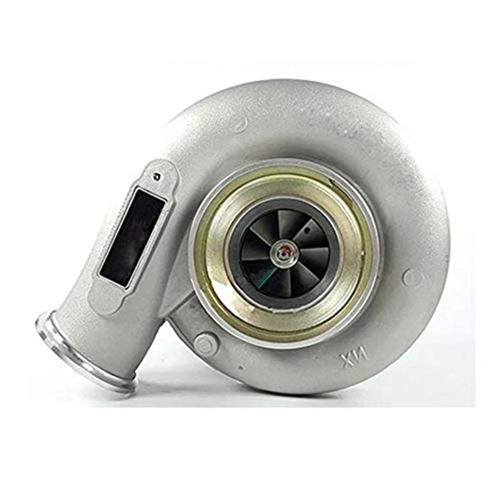 IZUMI Turbocharger 4038475 for Komatsu PC200-7 High Performance Engine Parts