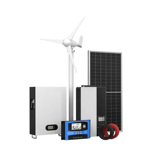 Top Sale Wind Turbine System Home Hybrid Wind and Solar Electric Systems 500w 1000w 1.5kw 2KW 3KW