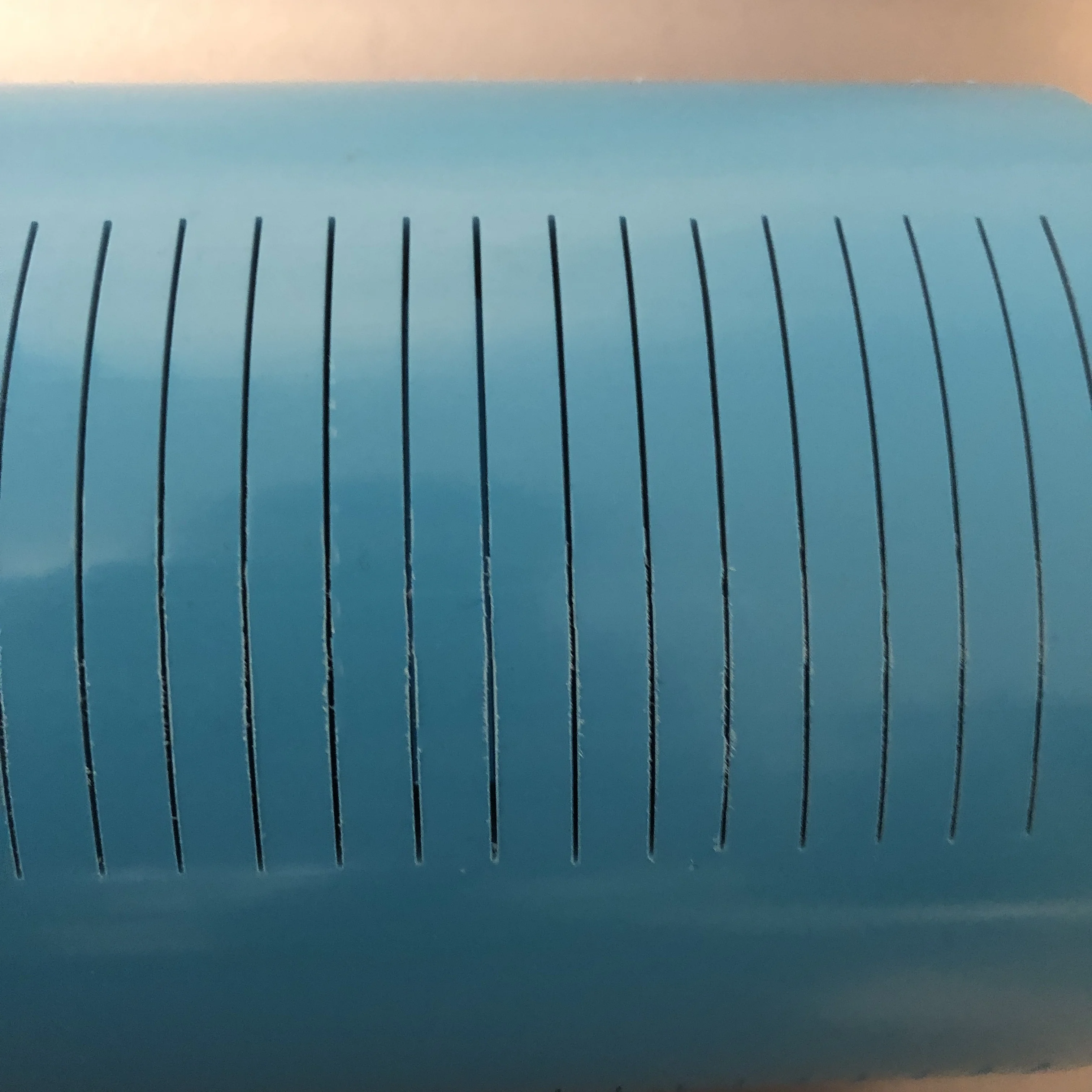 T & Z Pvc Plastic Well Point Screen Pipes For Dewatering System Buy