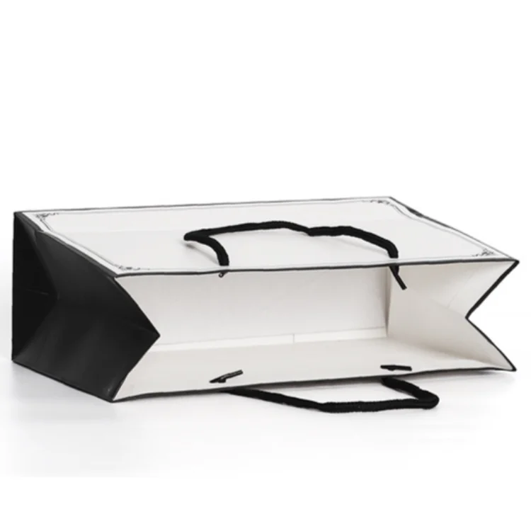Promotion Crown Bag Paper