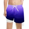 Purple blue