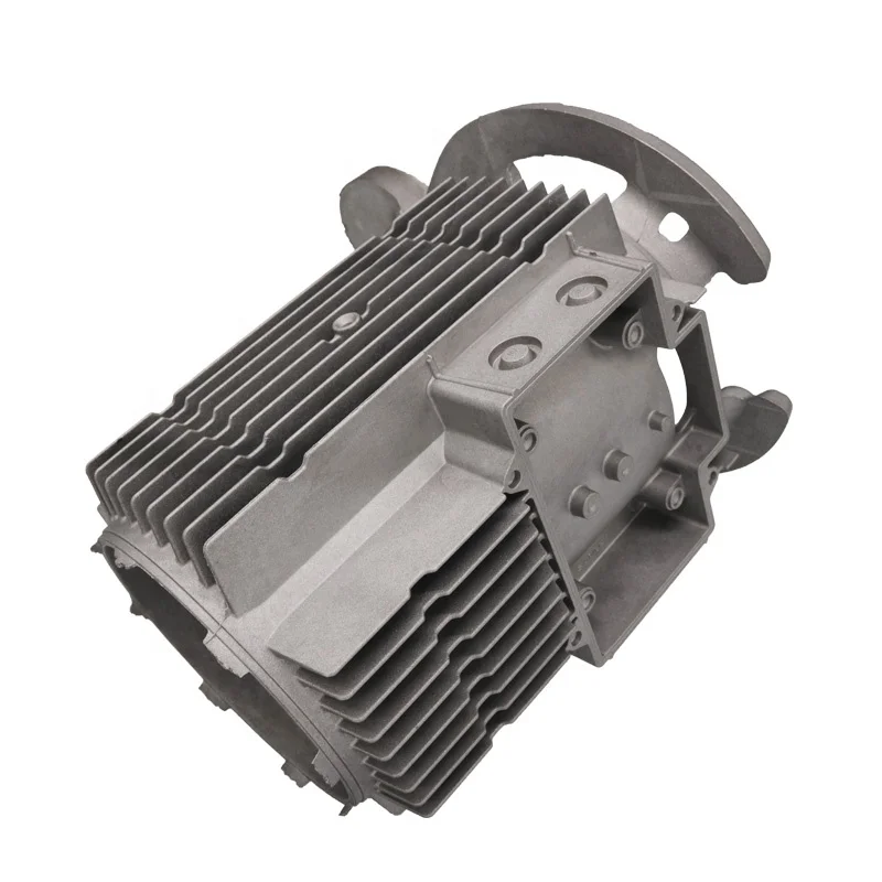 Изготовленные На Заказ алюминиевые мотоциклетные Электрические запчасти и аксессуары