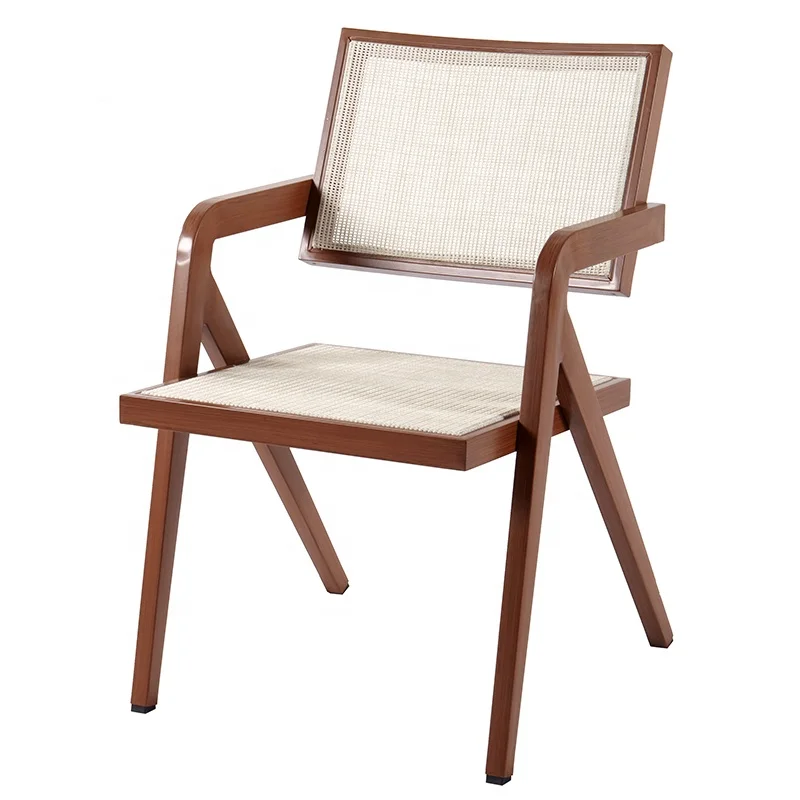 Modern Luxury Wedding Patio Cafe Restaurant Furniture Outdoor Teak Wood Dining Chair Buy Teak