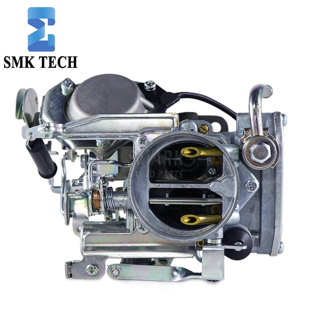 Brand New H215 NK157 Carburetor for Mazda Na B1600 194213600