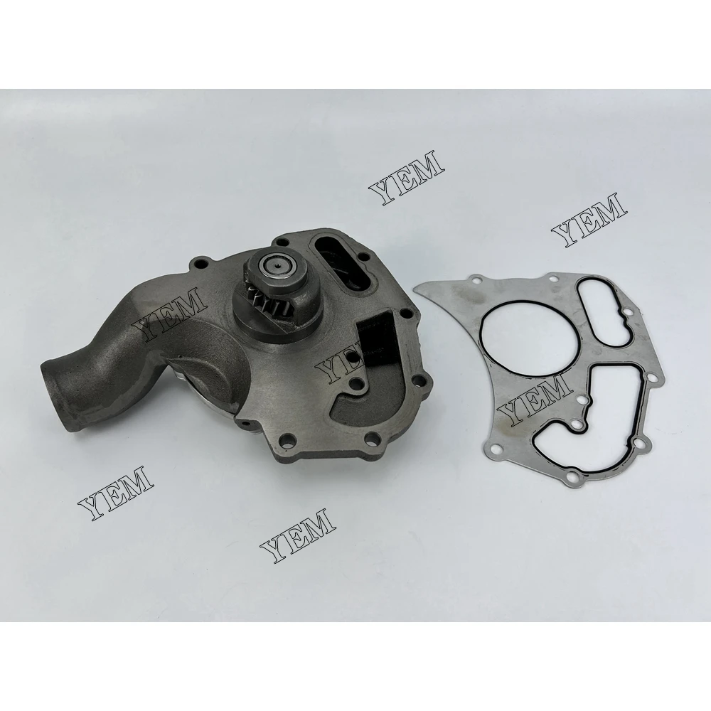 For Caterpillar C6.6 Water Pump U5MW0206 225-8016 275 451 U5MW0208 U5MW0194 Diesel Engine Repair Parts High Performance
