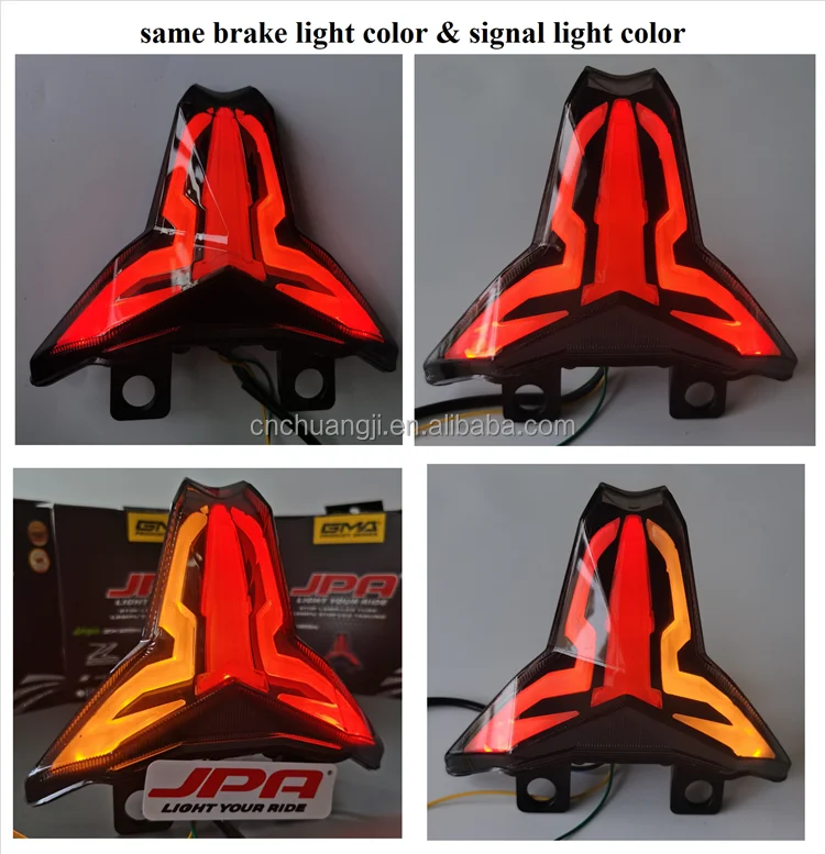 Tail Lamp for Kawasaki Motorcycle Accessories -Alibaba.com