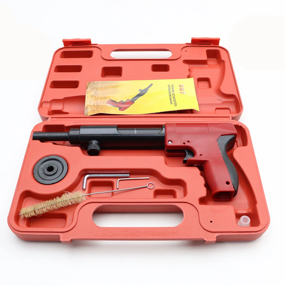 Good Price Powder Actuated Fixing Fastening Systems Powers Fastening