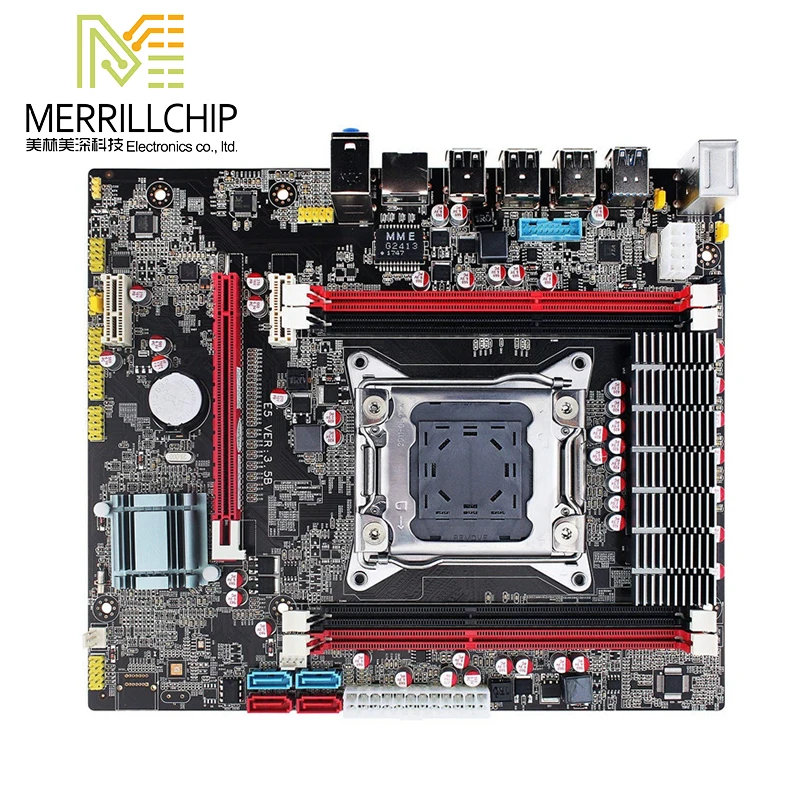 PCBA Manufacturer's Coffee Maker Circuit Board Essential Electronics for Coffee Machines